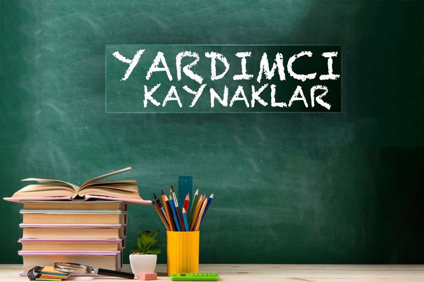 MEB'den öğrencilere her ay yardımcı kaynak desteği MEB'den öğrencilere her ay yardımcı kaynak desteği